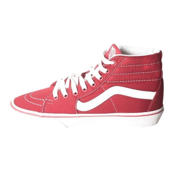 VANS SK8-Hi Sneakers Size W7.5/M6 - Picture 6 of 9